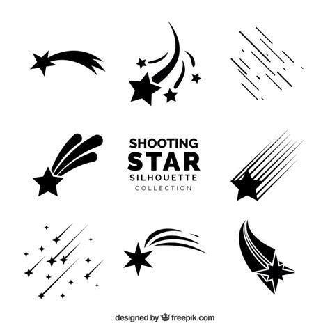 Shooting Star Images Free Vectors Stock Photos And Psd