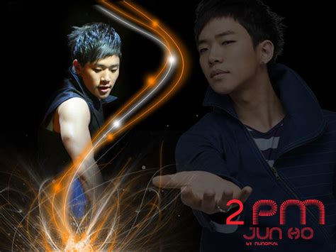 Junho Wallpaper By Nuno