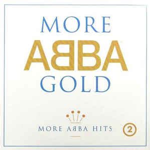 Greatest hits album download info: ABBA - More ABBA Gold (More ABBA Hits) - Volume 2 (1993 ...