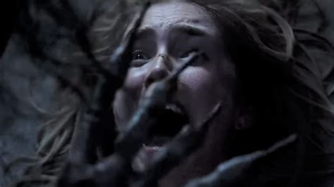 However, that last point is a bit of an objective thing because, well, anyone in their right mind can decide to be scared at any moment in time. Official Trailer Debut For INSIDIOUS: THE LAST KEY Will ...