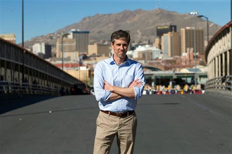 Beto Orourke Is A Mexico Loving Liberal In Texas Can He Really Beat