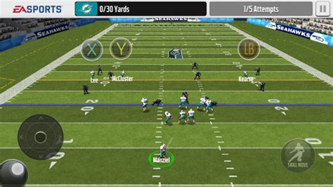 Free Nfl Game Simulator The 8 Best Pc Football Games In 2021 Nfl