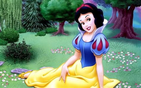 Snow White Pictures Images Page 8
