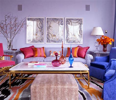 Home Colour Design Wallpaper Designer Tricks For Choosing The Ideal