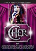 Cher - Live In Las Vegas (2013, DVD) | Discogs