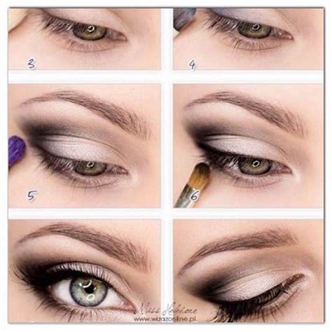 40 Eye Makeup Tips Beginners Secretly You Need To Know Hooded Eye