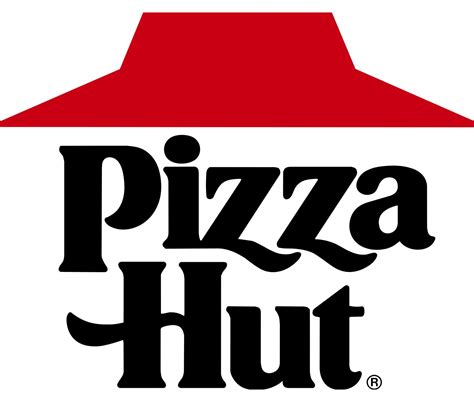 Pizza Hut Logo Pizza Hut Symbol Meaning History And Evolution