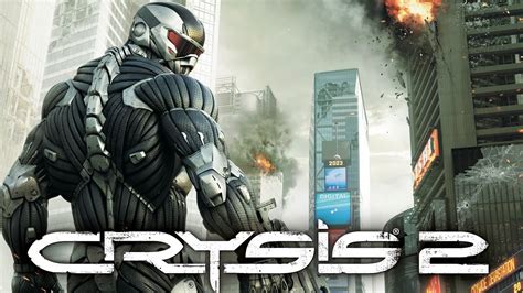 Crysis 2 Maximum Edition Análise Youtube