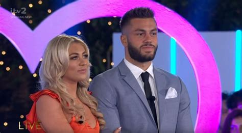 Love island usa is a great distraction, but when is the finale? Who won Love Island 2020? Finn Tapp and Paige Turley crowned winners of first winter series in ...