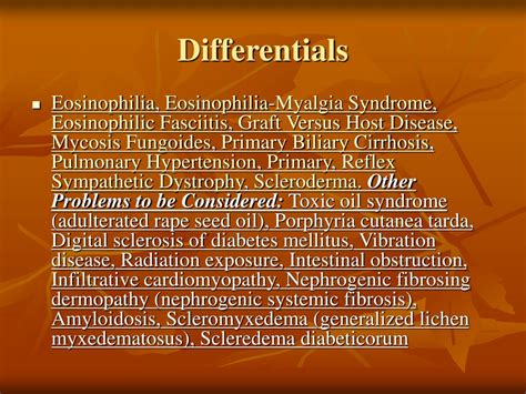 Ppt Autoimmune Diseases Powerpoint Presentation Free Download Id