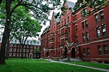 Harvard University | The Most Popular University in the World