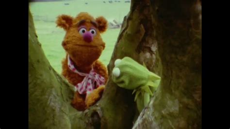 Muppet History On Twitter Rt Historymuppet Fozzie And Kermit Have