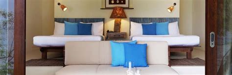 Filipiny, wielu kojarzą się z rajem na ziemi. Hotel Bluewater Sumilon Island Resort - Filipiny Visayas ...