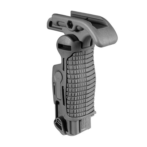 Fab Defense Tactical Two Position Foregrip Wa Trigger Guard Fggk S