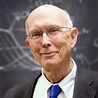 George M. Whitesides wins 2022 Kavli Prize in Nanoscience | Department ...