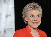 Anne Murray: 40 years of hustle and the making of a Canadian icon | CBC ...