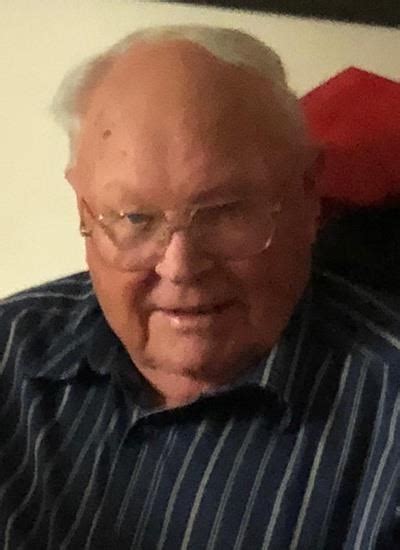 James Duke Obituary 1935 2019 Burkburnett Tx Legacy Remembers