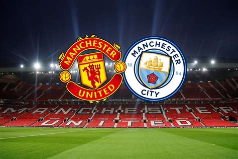 Read about man city v man utd in the premier league 2019/20 season, including lineups, stats and live blogs, on the official website of the premier league. Manchester United 2-0 Manchester City : Review, Match ...
