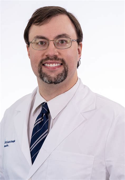 Dr Jacob Trapp Joins Chi Saint Joseph Medical Group In Lexington Chi