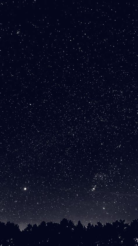 Night Sky Wallpaper Hd Iphone