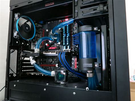 Liquid Cooling Case Gallery Page 230