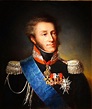 Carlos X de Francia. Sucesor de Luis XVIII, fue derrocado por la ...