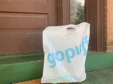 Philadelphias Gopuff Is Laying Off 1500 Employees Report Says