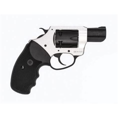 Charter Arms Pathfinder Lite Small 22 Wmr Revolver Anodized Matte