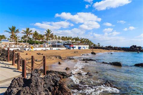 Where To Stay In Lanzarote 10 Best Areas The Nomadvisor