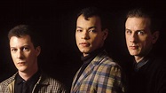 The Raw And The Cooked – Fine Young Cannibals get the remix treatment ...