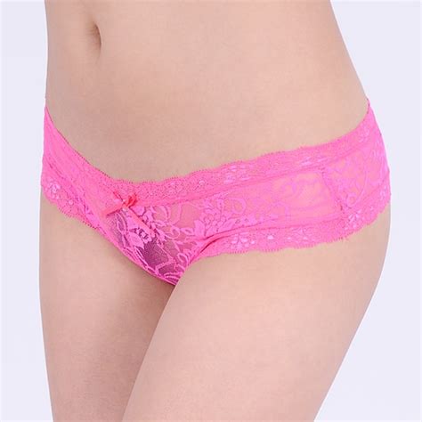 sheer lace hipster hot lace knickers sexy women underwear underpants stretch lace lady panties