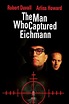 The Man Who Captured Eichmann (N/A) | The Poster Database (TPDb)