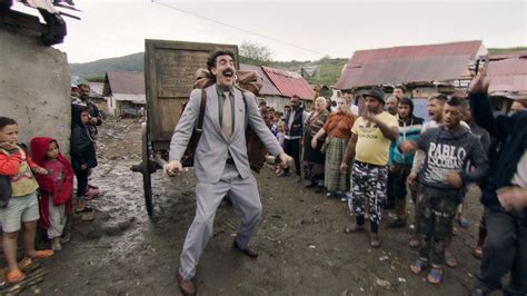 Borat 2 Review Borat Subsequent Moviefilm Is Brilliantly Uncomfortable