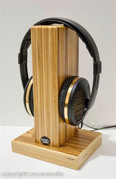 50 Best Diy Headphone Stand Ideas Types Advantages And How To Make