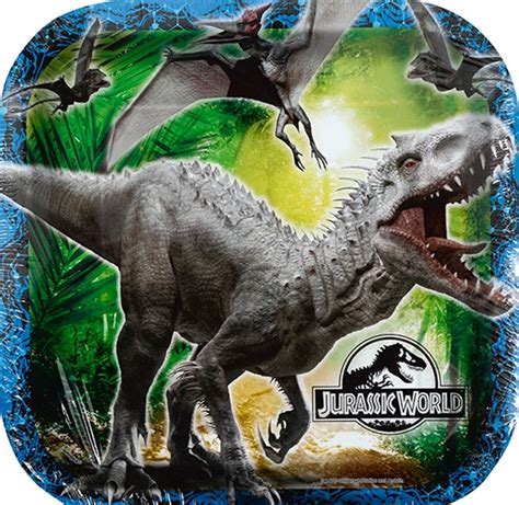 Image Jurassic Wolrd Indominus Rex 1 Jurassic Park Wiki