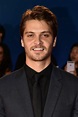 Fifty Shades Updates: HQ PHOTOS: Luke Grimes attends premiere of The ...