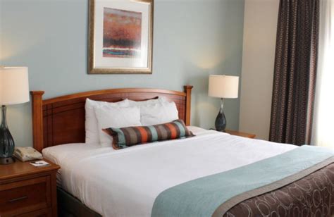 Staybridge Suites Vancouver Vancouver Wa Resort Reviews