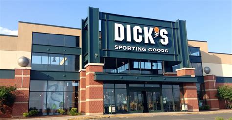 Dick S Sporting Goods