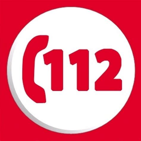 Amenzile Pentru Apeluri False La 112 Vor Crește Radio Zu