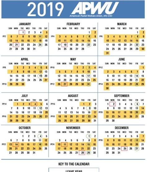 Untied states 2021 calendar online and printable for year 2021 with holidays, observances and full moons. Apwu Pay Calendar 2021 | Calendar 2021