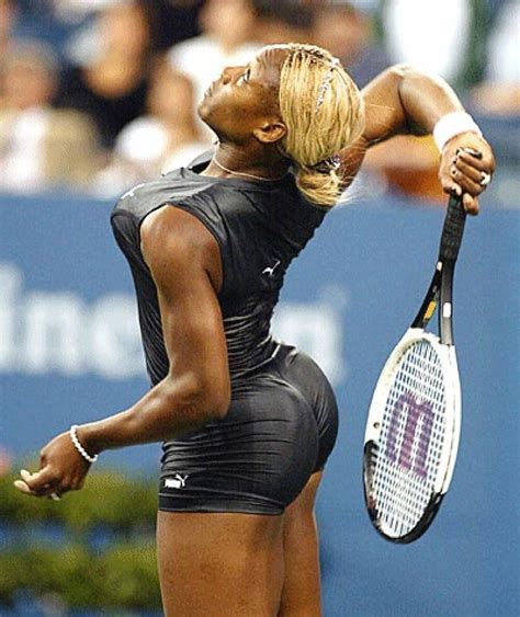 En El Tenis Serena Williams La Mejor En El Wta Venus And Serena