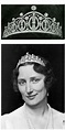 Princesa Astrid de Suecia. Reina de Belgica Royal Crown Jewels, Royal ...