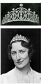 Princesa Astrid de Suecia. Reina de Belgica Royal Crown Jewels, Royal ...