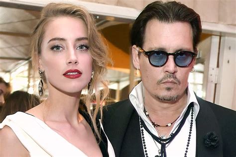 Johnny Depp Testimony Day 2 Biggest Shockers In Amber Heard Trial