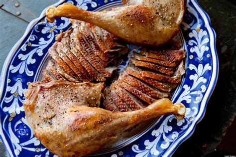 German Christmas Dinner Recipes Huffpost