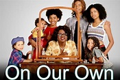 On Our Own (TV Series 1994–1995) - IMDb