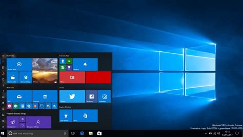 Windows 10 Build 16251 Is Now Available For Download With New Features