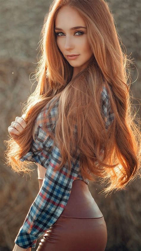 hottest redhead girl ever telegraph