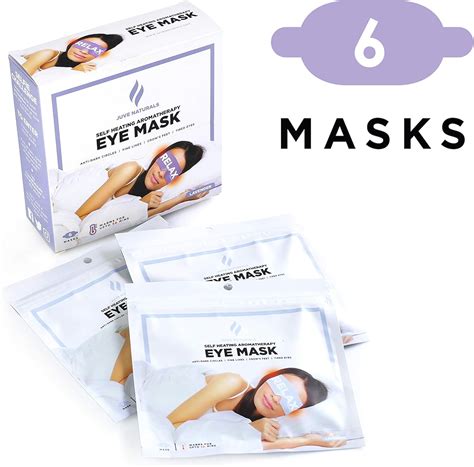 the 10 best self heating steam mask home life collection