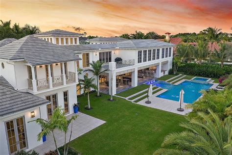 Home Of The Day Ultra Luxury Living In Beautiful Palm Beach Gardens